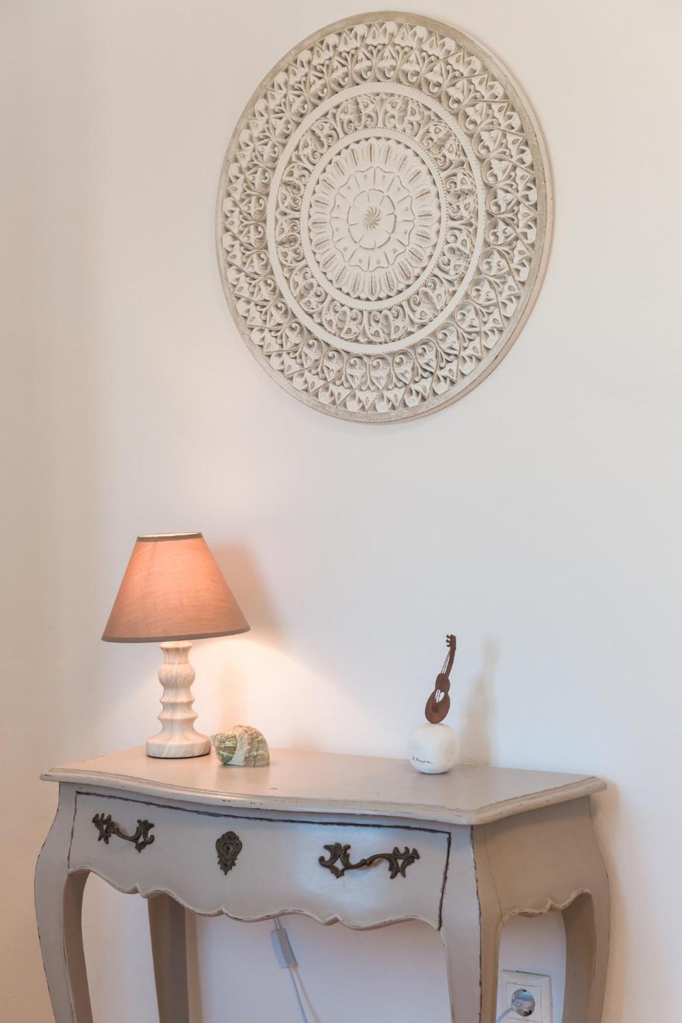Cycladic Luxurious Maisonette ناوسا المظهر الخارجي الصورة